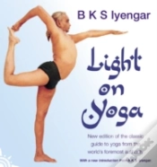 Capa do artigo Light On Yoga