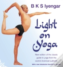 Capa do artigo Light On Yoga