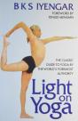 Light On Yoga - Preview