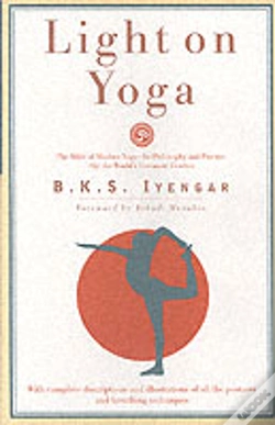 Capa do artigo Light On Yoga
