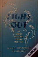 "Light Out" And Modern Vietnamese Stories, 1930â€“1954