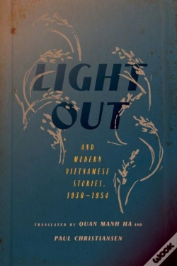 Capa do artigo "Light Out" And Modern Vietnamese Stories, 1930â€“1954