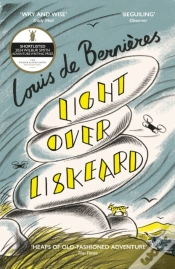 Capa do artigo Light Over Liskeard