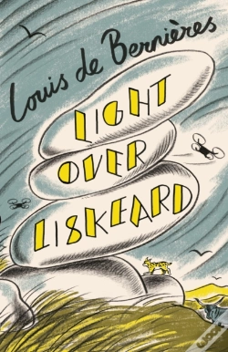 Capa do artigo Light Over Liskeard