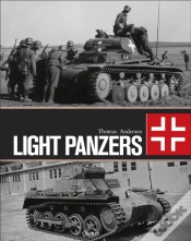 Capa do artigo Light Panzers