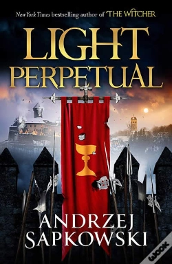 Capa do artigo Light Perpetual