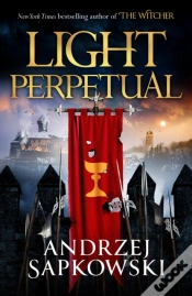 Capa do artigo Light Perpetual