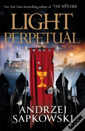 Capa do artigo Light Perpetual