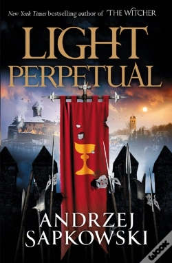 Capa do artigo Light Perpetual