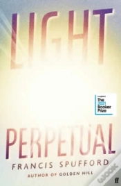 Capa do artigo Light Perpetual