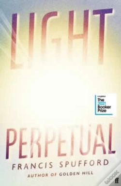 Capa do artigo Light Perpetual