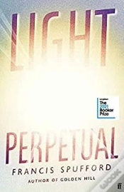 Capa do artigo Light Perpetual