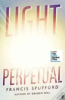 Capa do artigo Light Perpetual