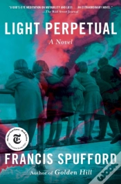Capa do artigo Light Perpetual
