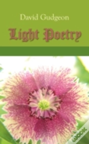 Capa do artigo Light Poetry