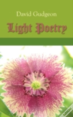 Capa do artigo Light Poetry