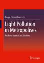 Light Pollution In Metropolises - Preview