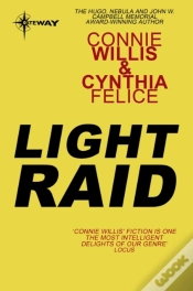 Capa do artigo Light Raid