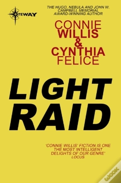 Capa do artigo Light Raid