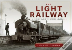 Capa do artigo Light Railway