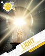 Light, Rainbows And Lasers - Preview