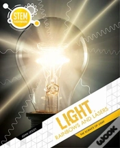 Capa do artigo Light, Rainbows And Lasers