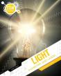 Light, Rainbows And Lasers - Preview