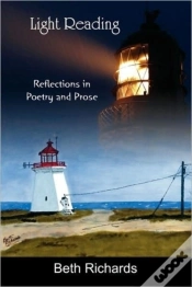 Capa do artigo Light Reading: Reflections In Poetry And Prose