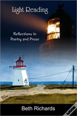 Capa do artigo Light Reading: Reflections In Poetry And Prose