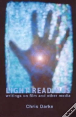 Capa do artigo Light Readings
