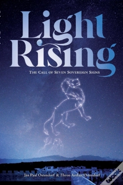 Capa do artigo Light Rising