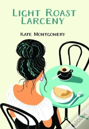 Capa do artigo Light Roast Larceny