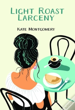 Capa do artigo Light Roast Larceny