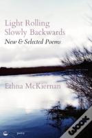 Light Rolling Slowly Backwards