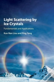 Capa do artigo Light Scattering By Ice Crystals