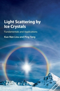 Capa do artigo Light Scattering By Ice Crystals