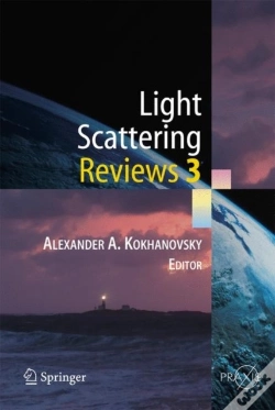 Capa do artigo Light Scattering Reviews 3