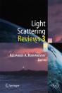 Light Scattering Reviews 3 - Preview