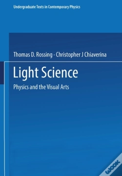 Capa do artigo Light Science