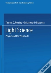 Capa do artigo Light Science