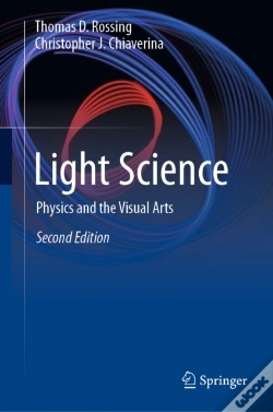 Capa do artigo Light Science