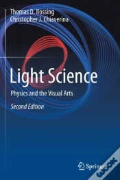 Capa do artigo Light Science