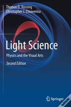 Capa do artigo Light Science