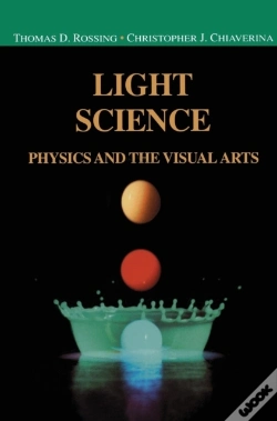 Capa do artigo Light Science