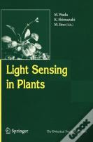 Light Sensing In Plants