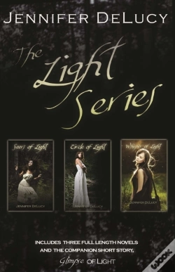 Capa do artigo Light Series Box Set
