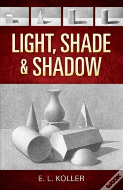 Capa do artigo Light, Shade And Shadow
