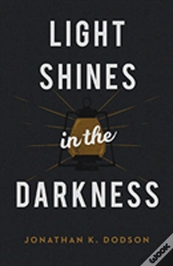 Capa do artigo Light Shines In The Darkness (25â€“Pa
