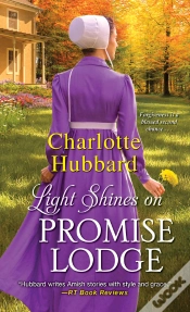 Capa do artigo Light Shines On Promise Lodge