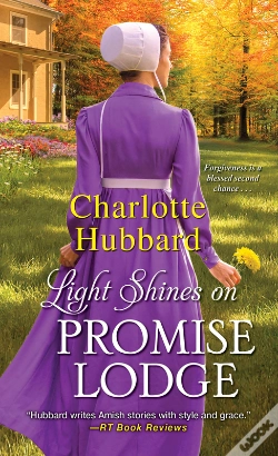 Capa do artigo Light Shines On Promise Lodge